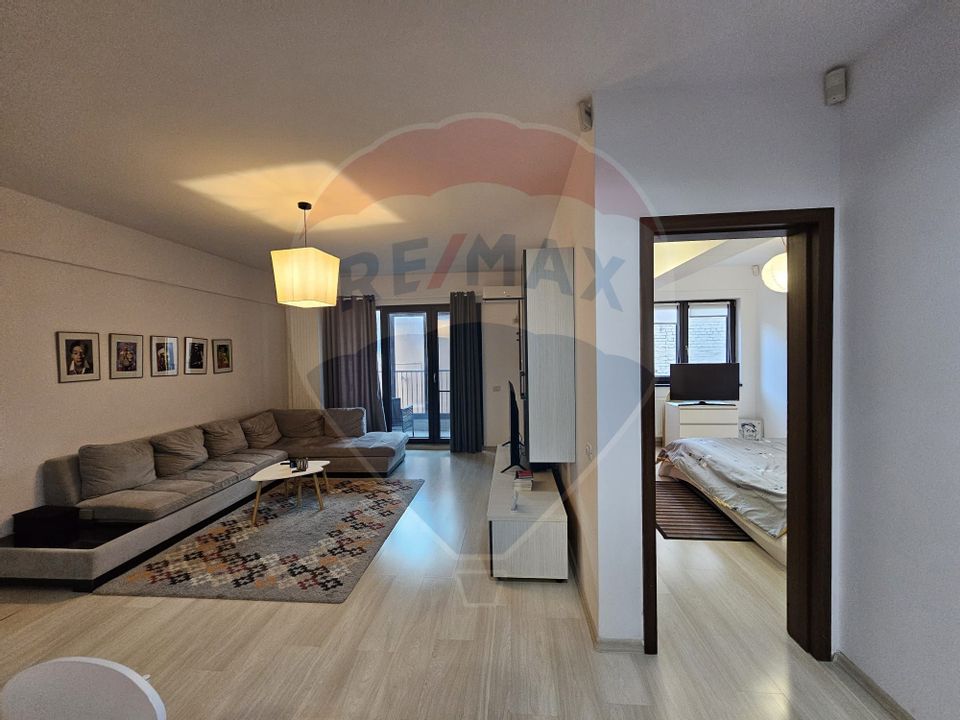 Apartament de inchiriat