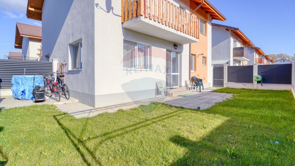 3 room House / Villa for sale, Triaj area