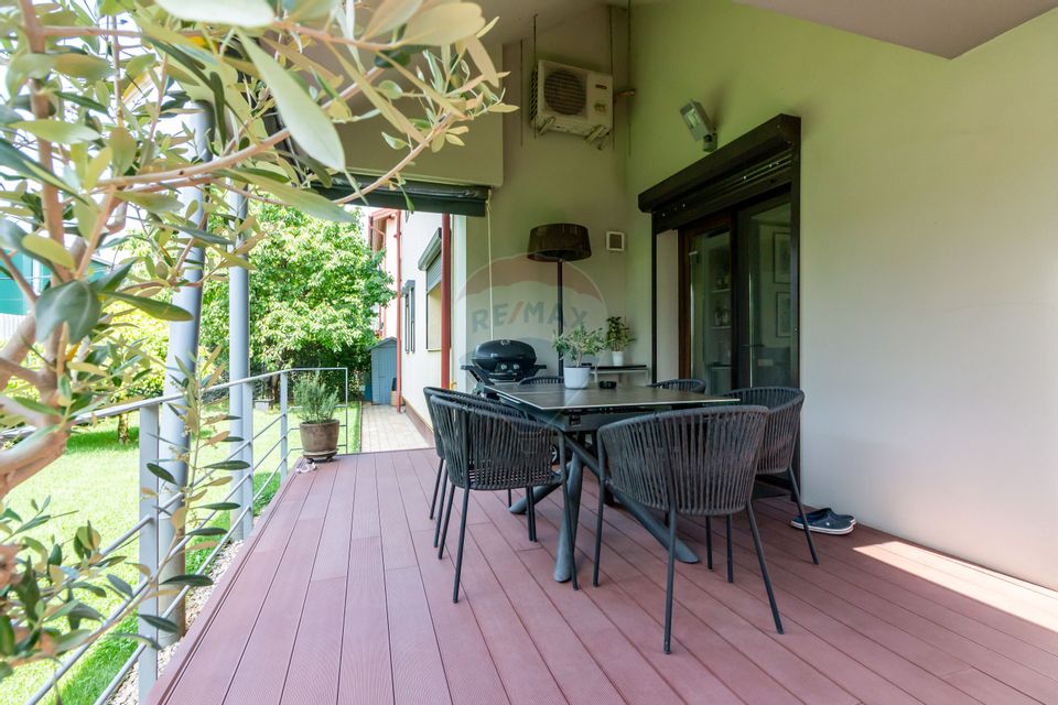 5 room House / Villa for sale, Odai area