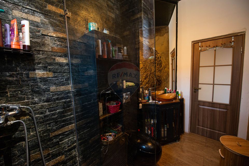 3 room Apartment for sale, Unirii area