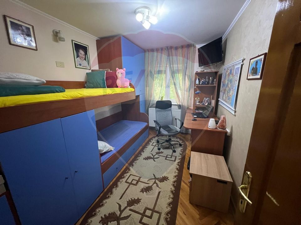 Apartament 3 camere Doi Stejari