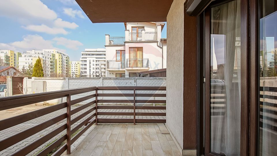 0% COMISION | GARSONIERA TIP STUDIO | TRACTORU