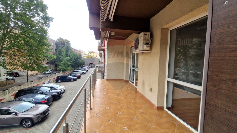 3-room apartment for sale in the Ozana area close to the metro