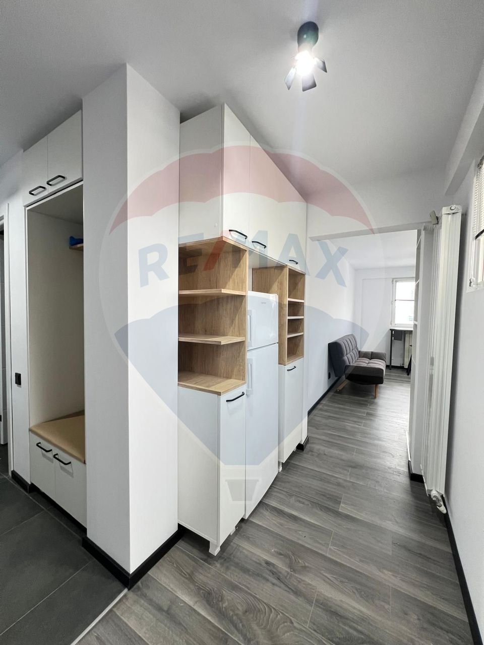 2 room Apartment for rent, Dorobanti area