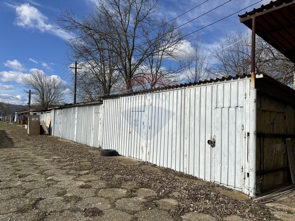 640sq.m Industrial Space for rent