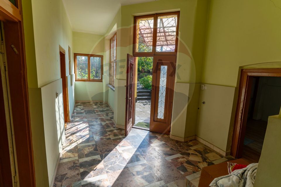 4 room House / Villa for sale, Central area