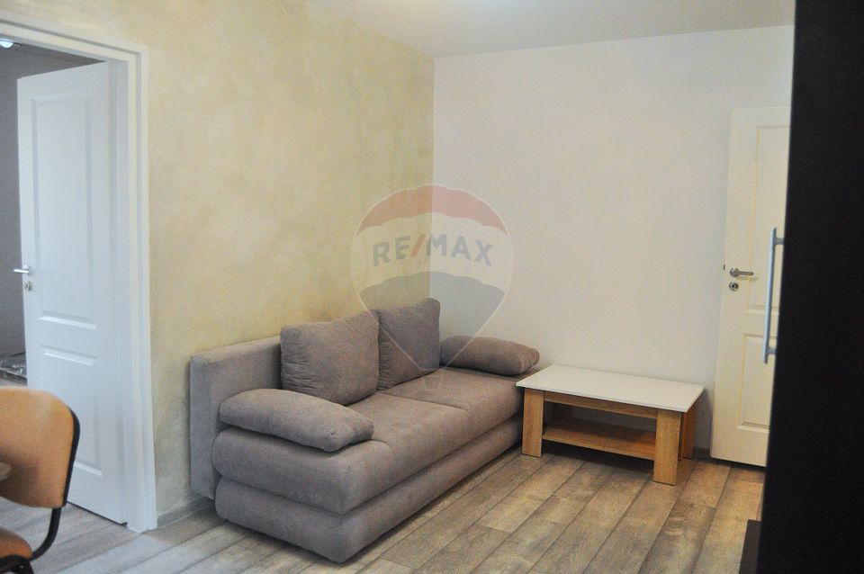 2 room Apartment for rent, Fortuna area