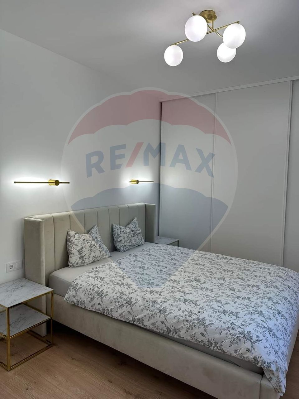 Apartament de lux de inchiriat