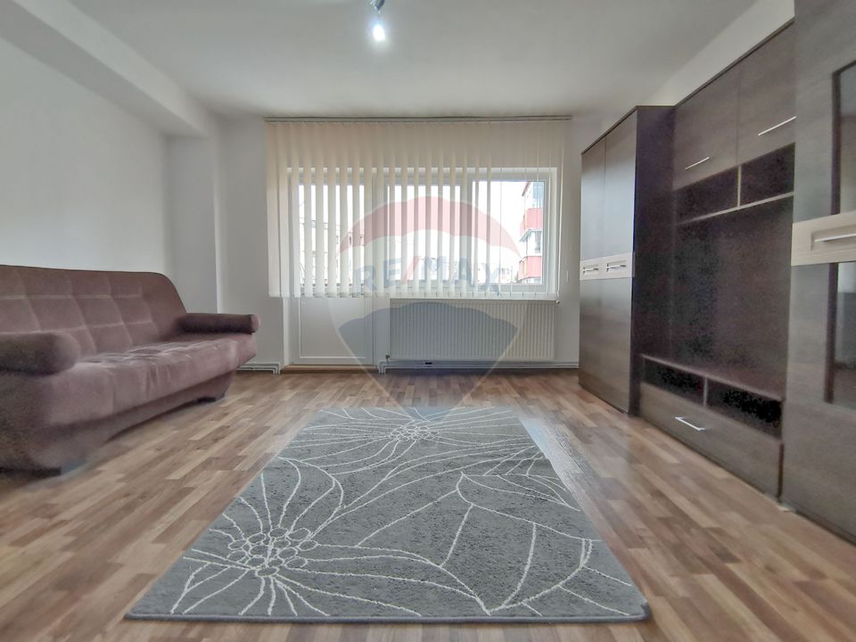 Apartament cu 2 camere de închiriat în zona Gemenii