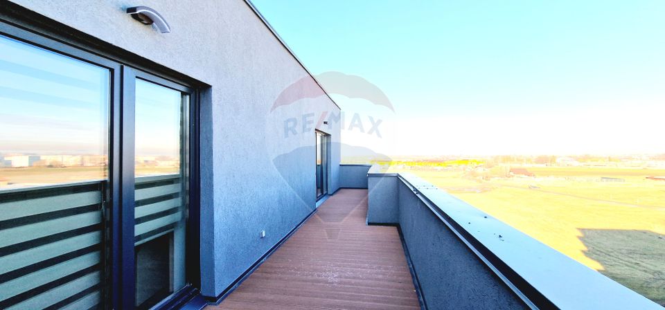 2 room Apartment for rent, Bartolomeu area