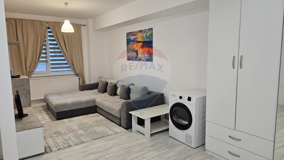 Apartament de lux cu 2 camere 58mp, Sfântu Ilie, Suceava