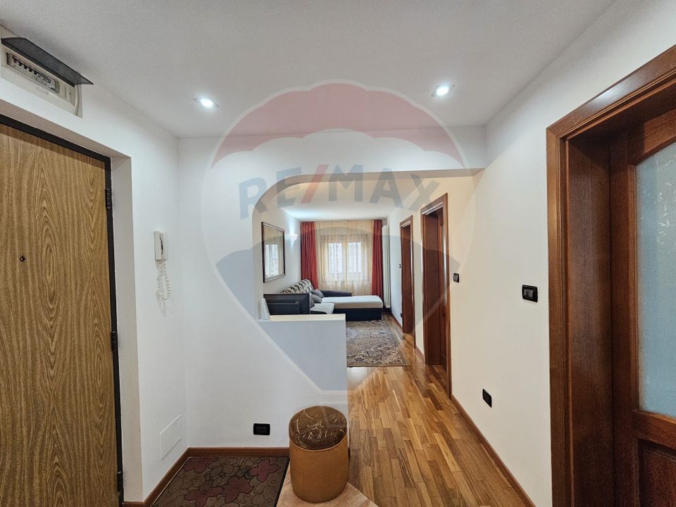 3 room Apartment for sale