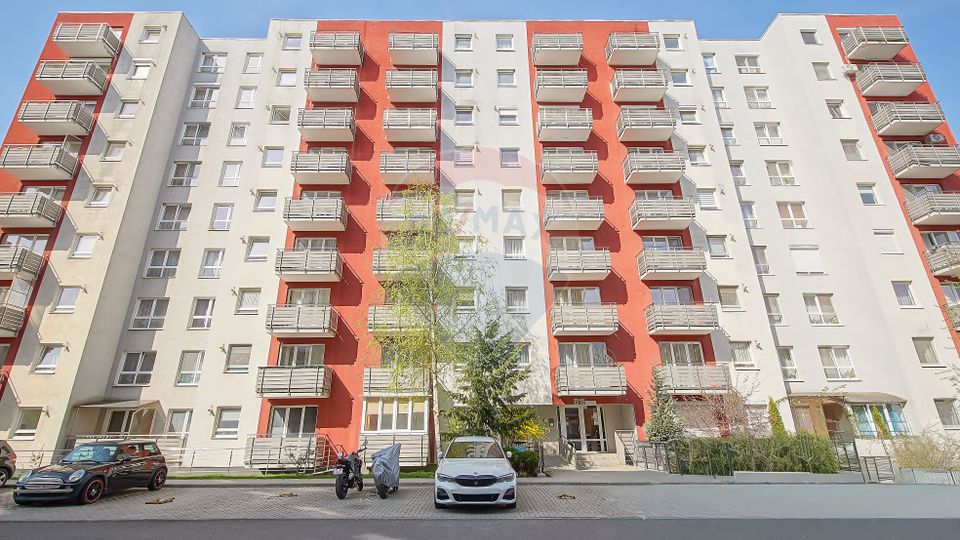 1 room Apartment for sale, Avantgarden area