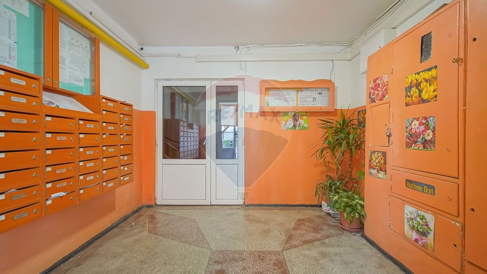 3 CAMERE DECOMANDAT || GRIVITEI || LANGA KAUFLAND || 0% COMISION