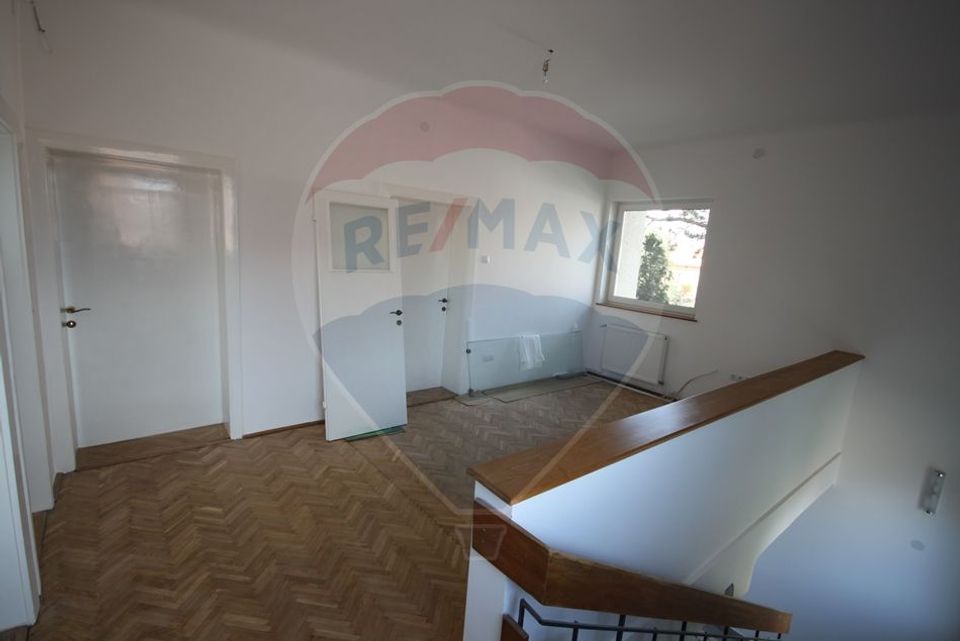 5 room House / Villa for rent, Andrei Muresanu area