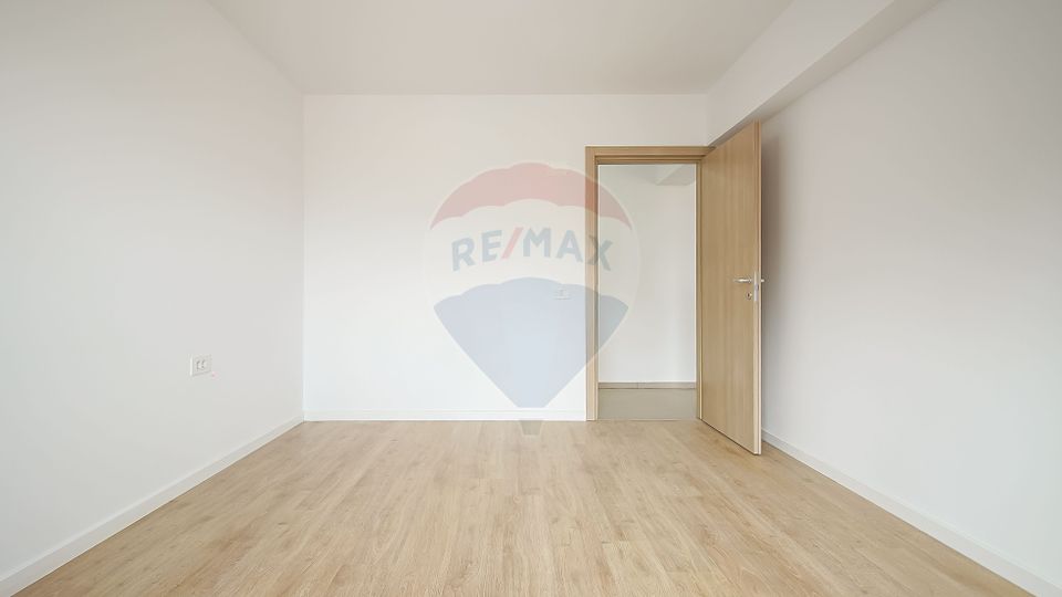 Apartament cu 2 camere, de vânzare, Calea București