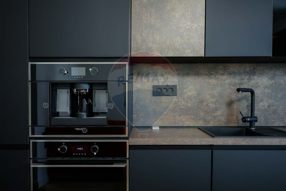 2 room Apartment for sale, Ultracentral area