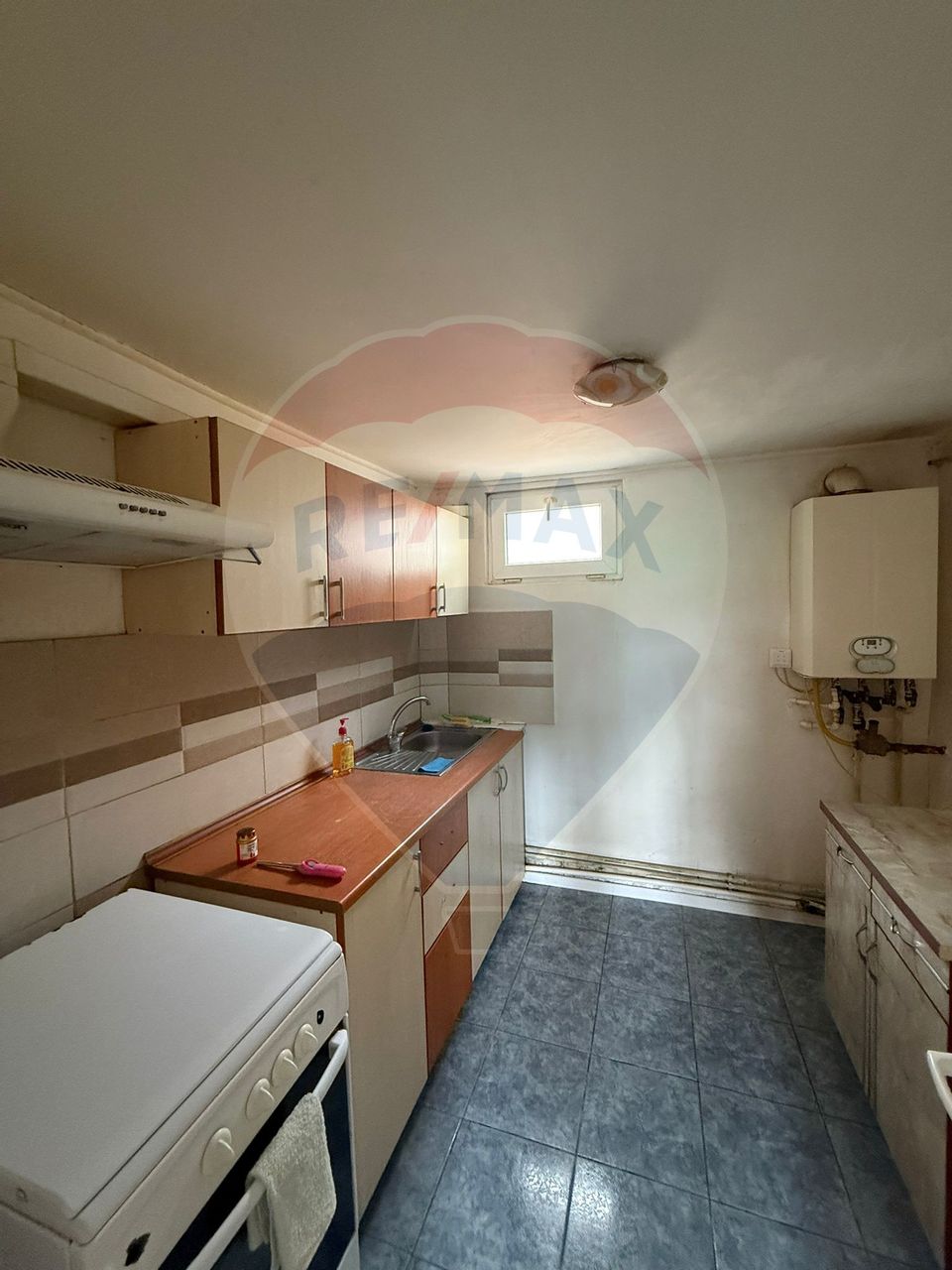 3 room House / Villa for sale, Viile Noi area