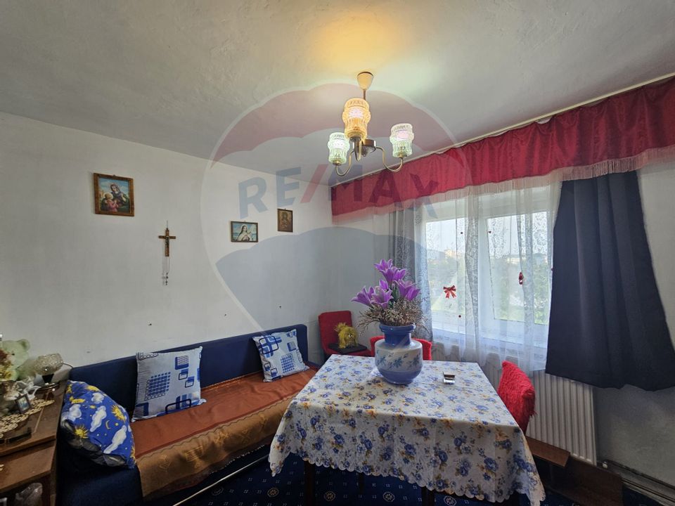 2 room Apartment for sale