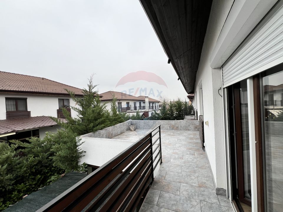 4 room House / Villa for sale