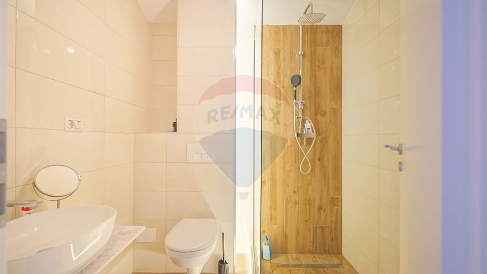 REZERVAT! PENTHOUSE DUPLEX 169 MP | VEDERE LIBERA SPRE DEALUL LEMPES