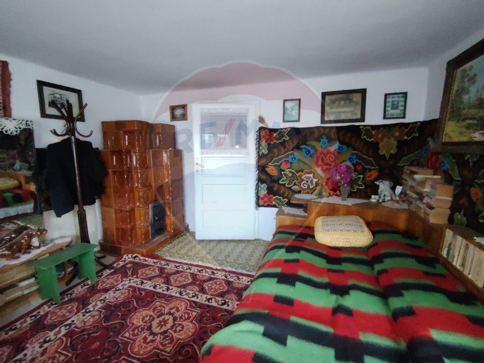 6 room House / Villa for sale, Central area