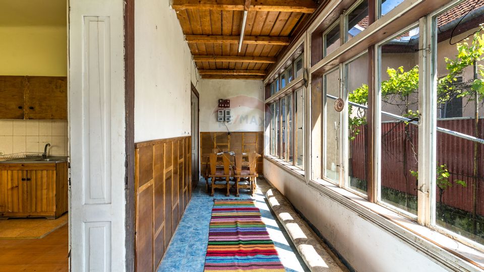 2 room House / Villa for sale, Semicentral area