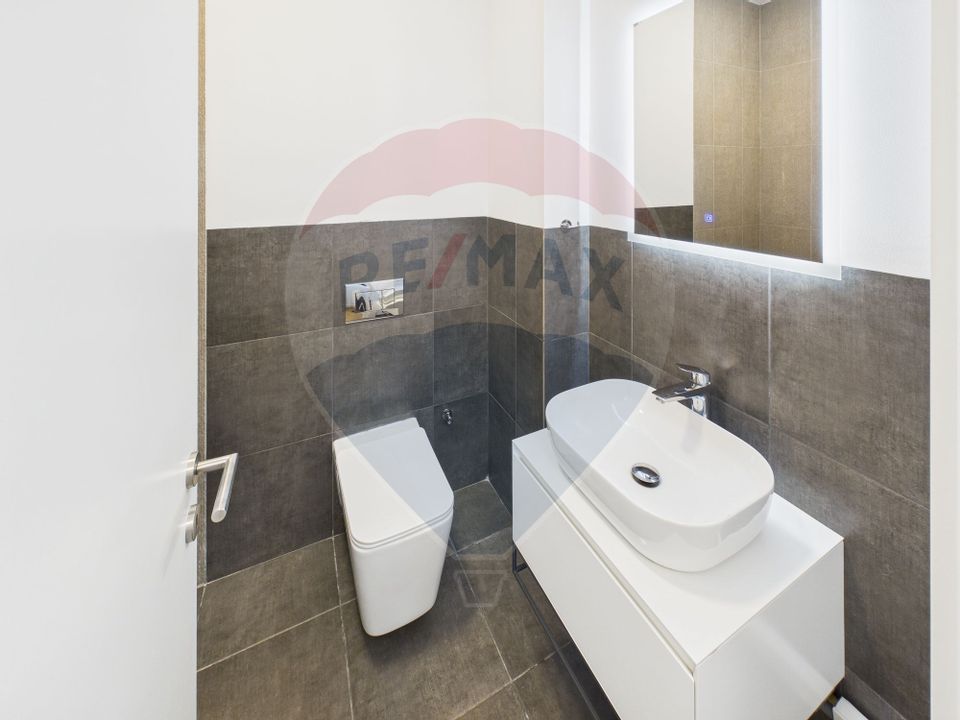 APARTAMENT 3 CAMERE DE VANZARE- DUPLEX | AVALON ESTATE PIPERA