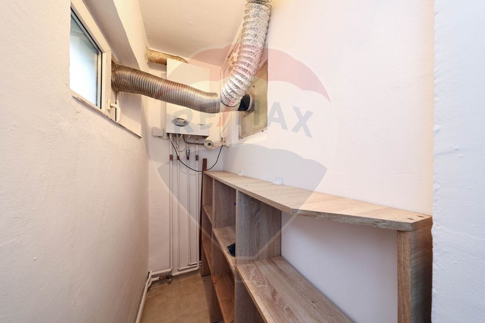 Locuintă sau afacere! Bld. Grivitei, 2 camere