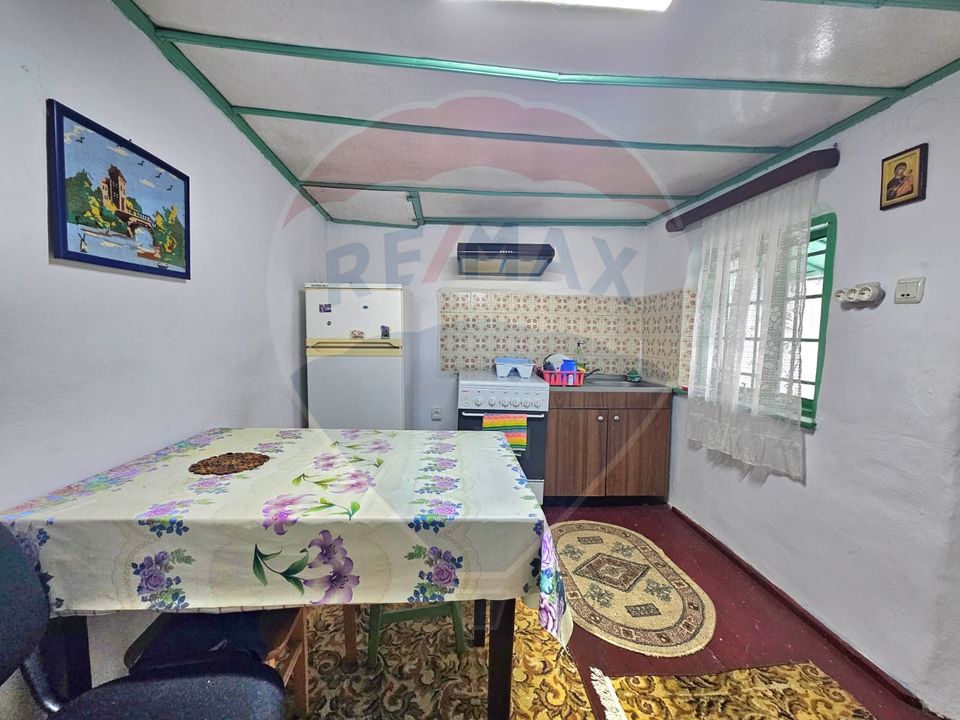 Casă de vanzare in Medgidia in zona centrala