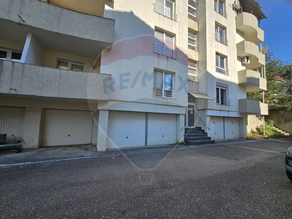 4 room Apartment for rent, Zorilor area