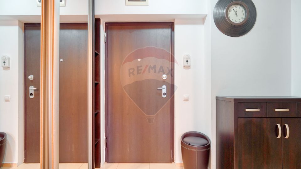 Apartament cu 3 camere în zona Complexul Privilegio Brasov