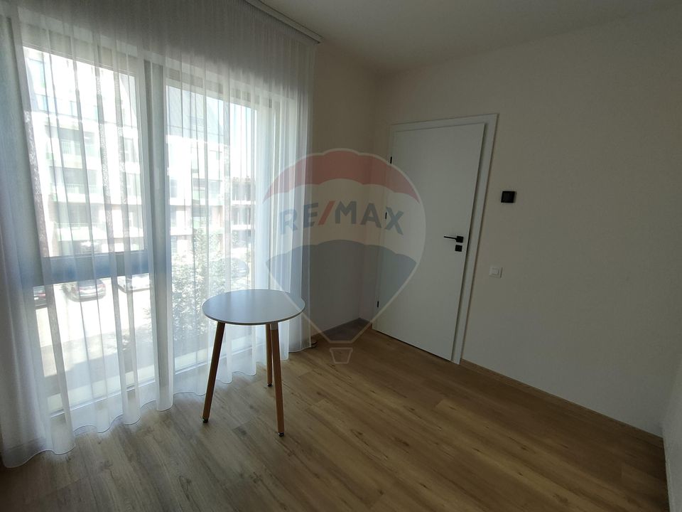 Apartament de vanzare!