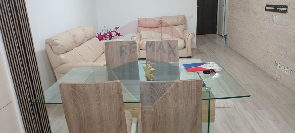 2 room Apartment for sale, Banu Maracine area