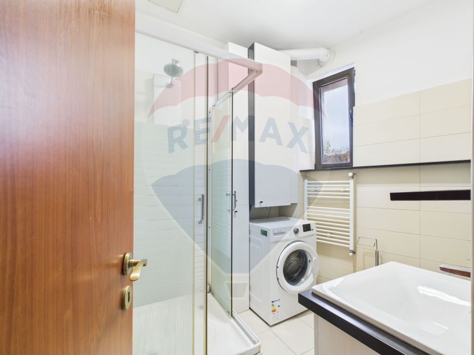 Vilă spatiu de lux de închiriat in Bucuresti, Cotroceni (clinica)