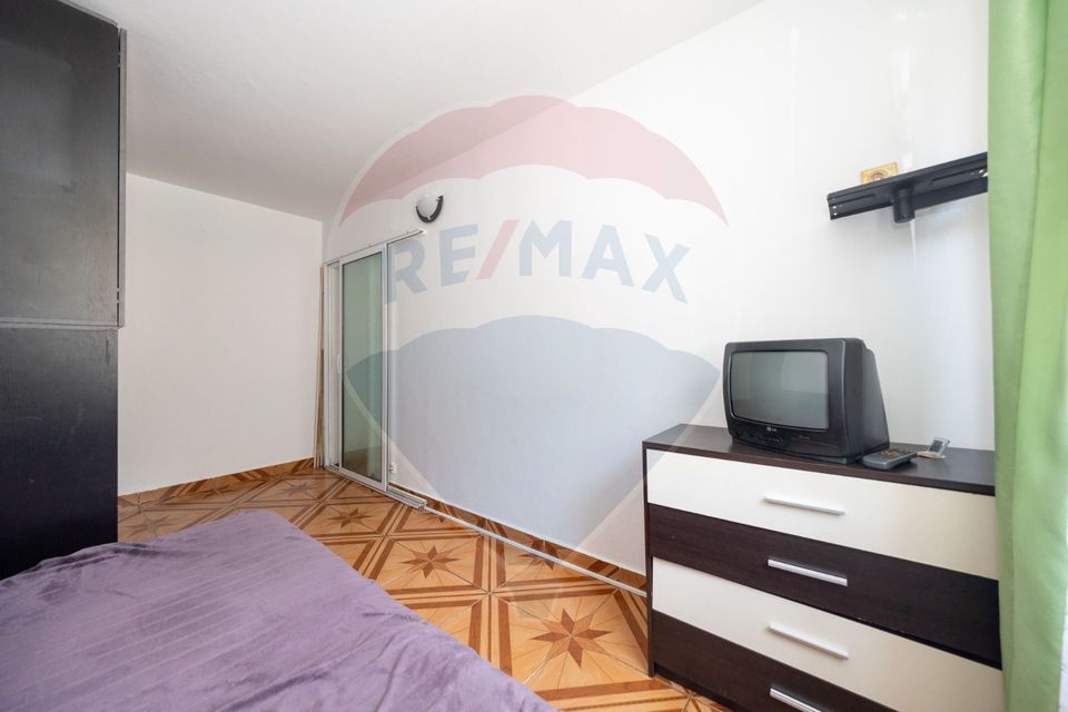 3 room Apartment for sale, Caragiale area