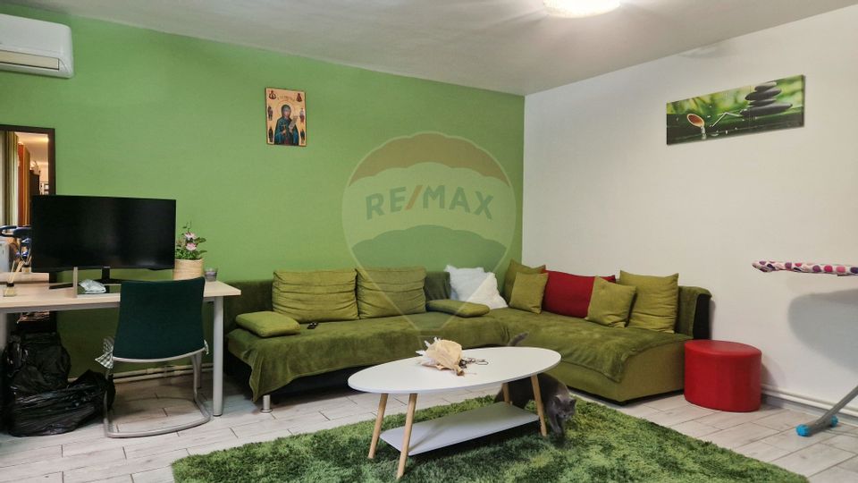 4 room House / Villa for sale, Rahova area