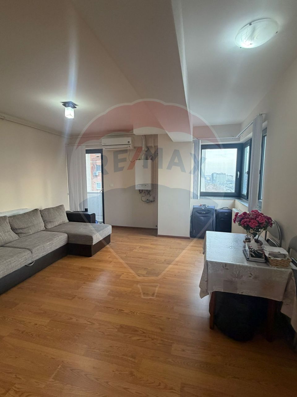 2 camere, Calea Severinului, bloc 2015, comision zero