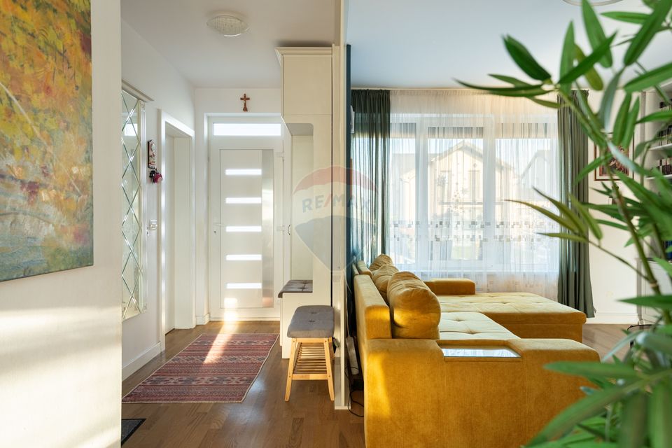 4 room House / Villa for sale, Gai area