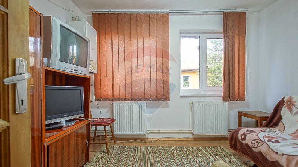 4 room House / Villa for rent, Noua area