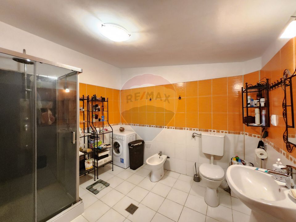 3 room Apartment for sale, Polona area
