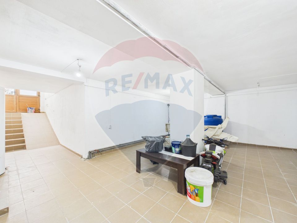 6 room House / Villa for rent
