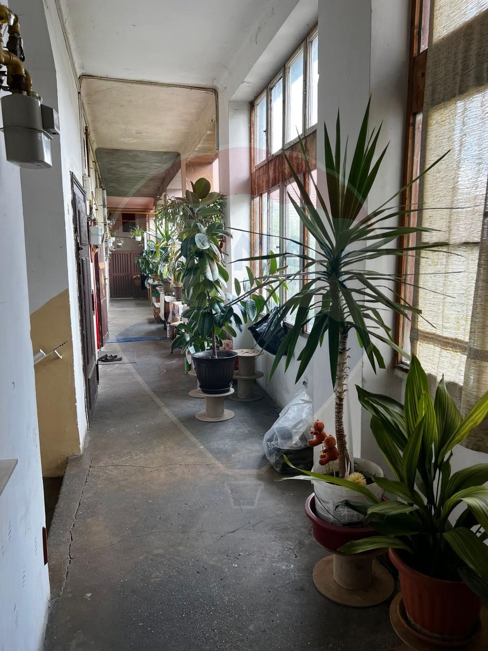 3 room Apartment for sale, Podgoria area