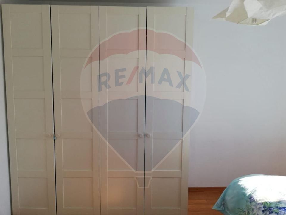 2 room Apartment for rent, Semicentral area