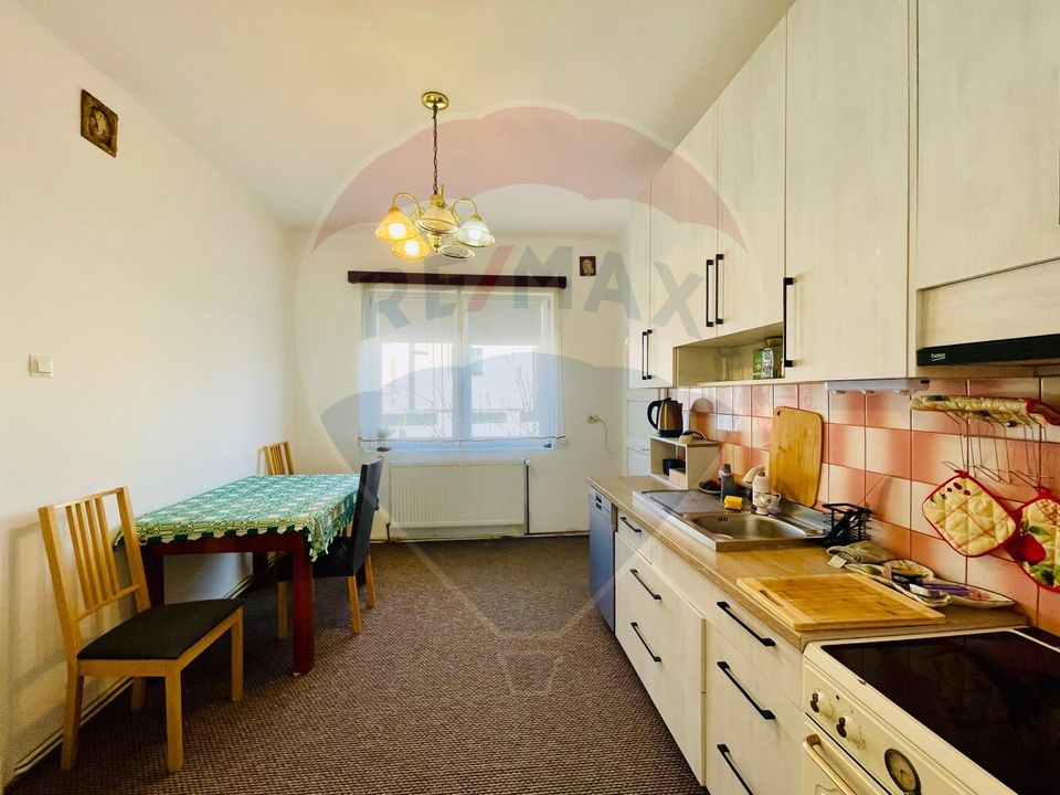 2 room House / Villa for rent, Resita area