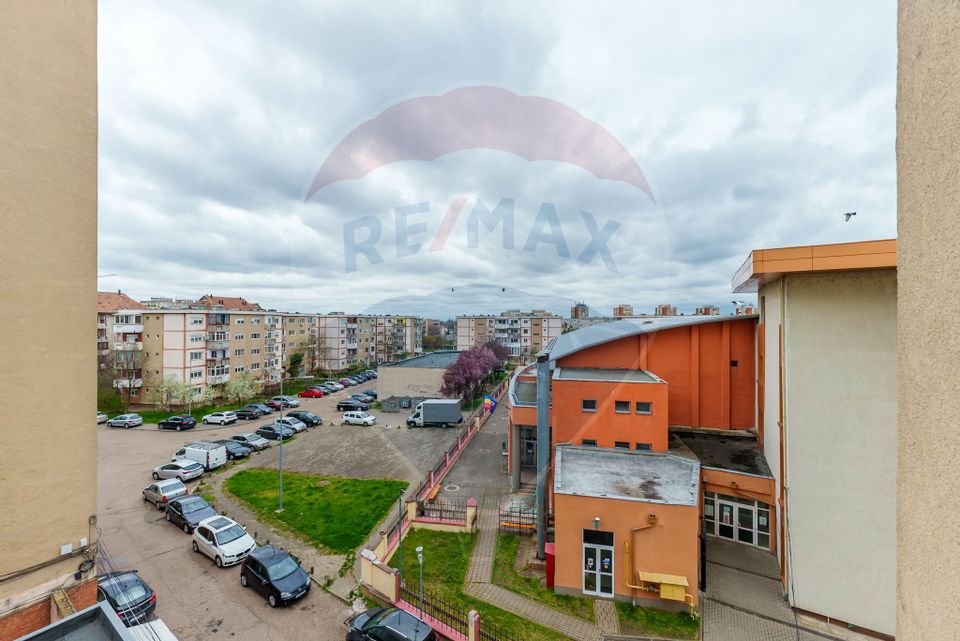 Apartament ultramodern  2 camere de inchiriat zona Malul Muresului