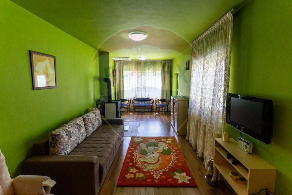 2 room House / Villa for sale