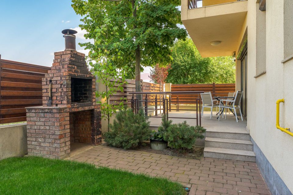 CASĂ / VILĂ PREMIUM DE VÂNZARE ÎN OTOPENI