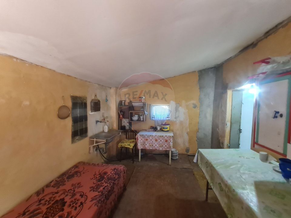 4 room House / Villa for sale