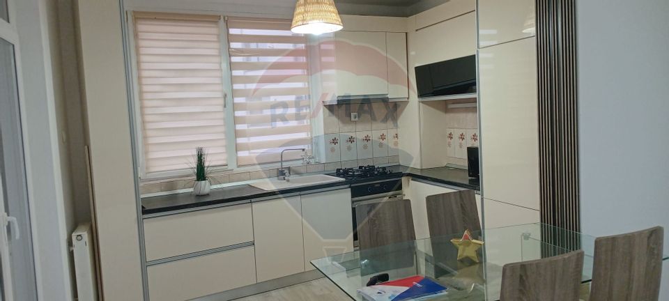 2 room Apartment for sale, Banu Maracine area